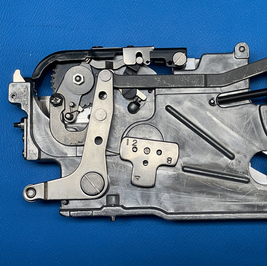 JUKI FF 16MM FF16NS new style 16mm Tape feeders - OEM JUKI