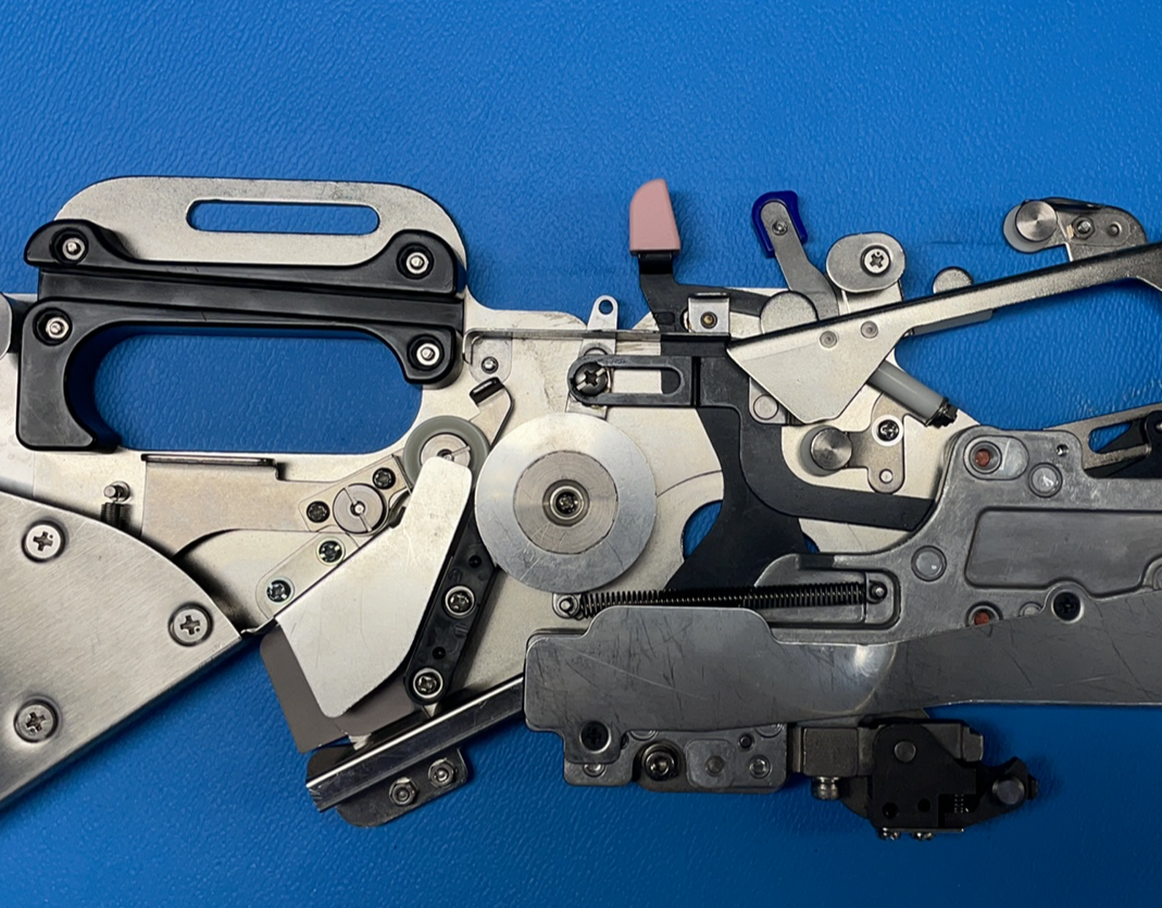 JUKI  AQ02HP 8MM 8x2MM 01005 spliceable Tape feeders  PAPER FEEDER - OEM JUKI