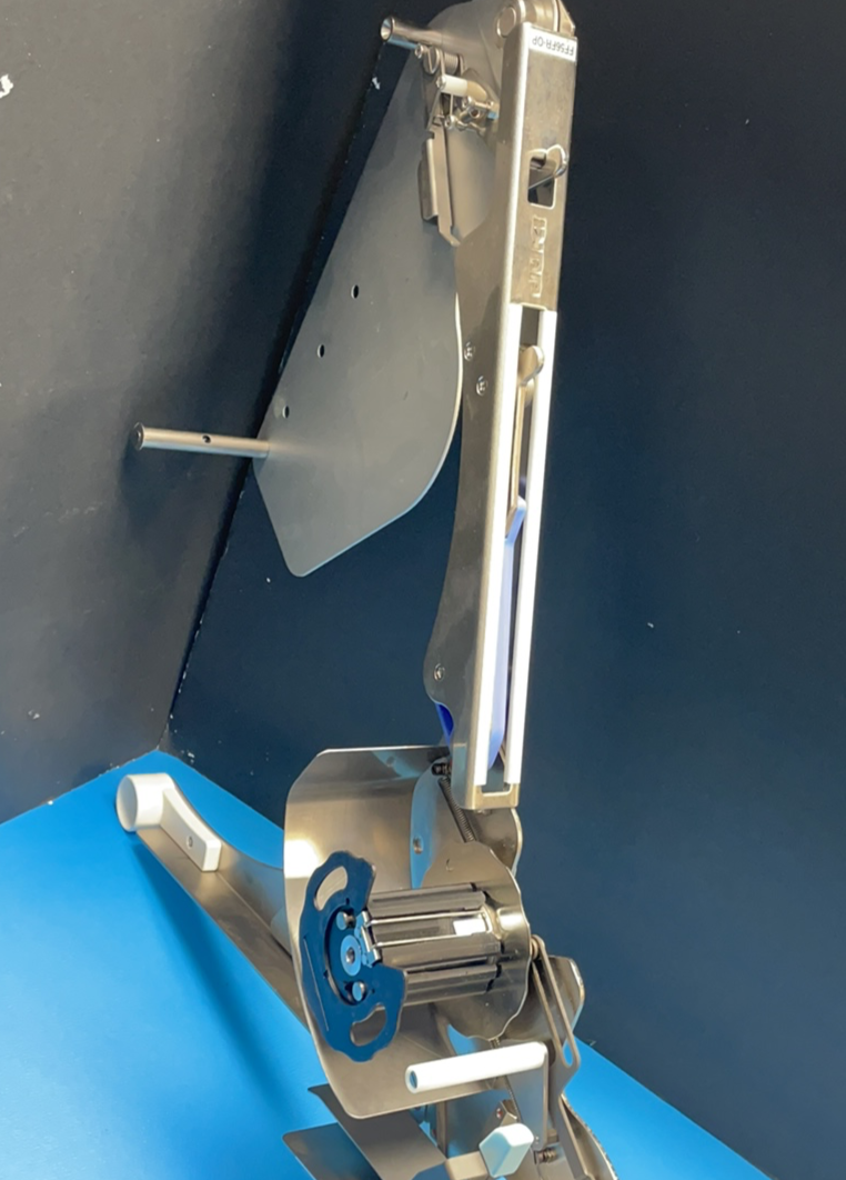 JUKI FF56FR-OPT Feeder Deep Pocket 56mm tape parts feeder 8-56mm pitch