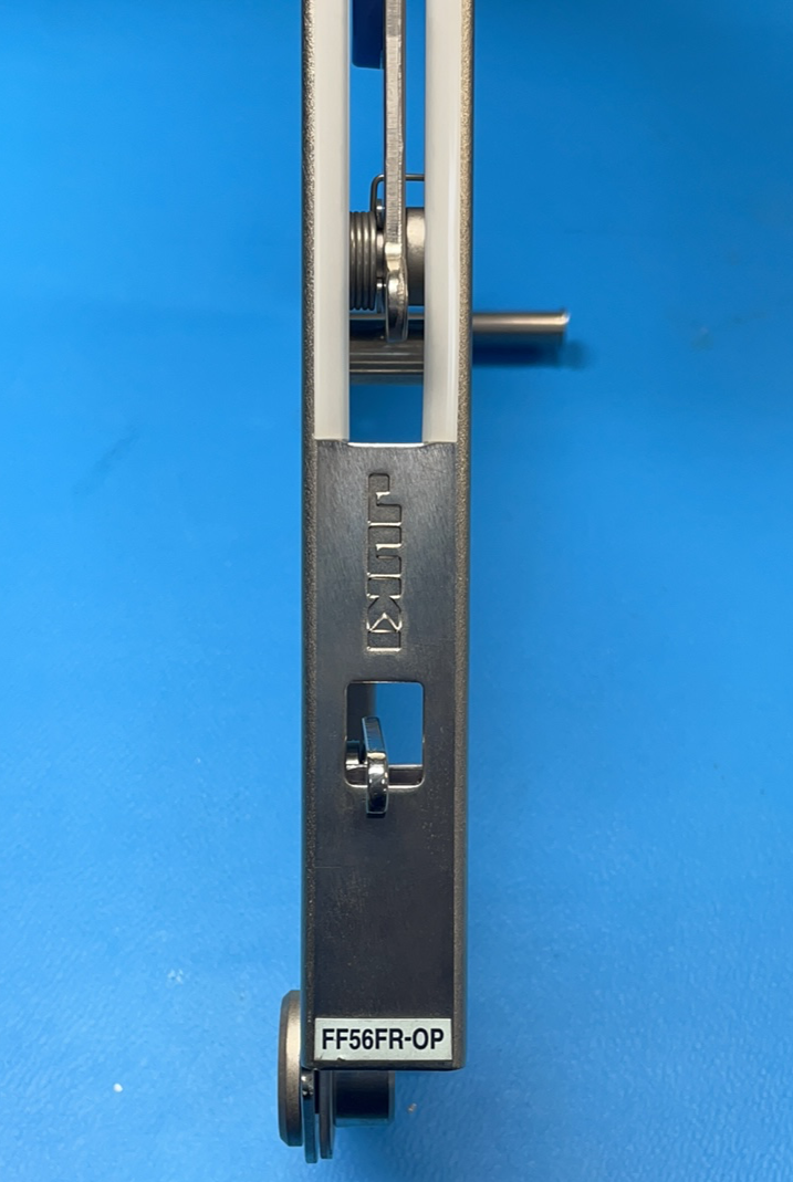 JUKI FF56FR-OPT Feeder Deep Pocket 56mm tape parts feeder 8-56mm pitch