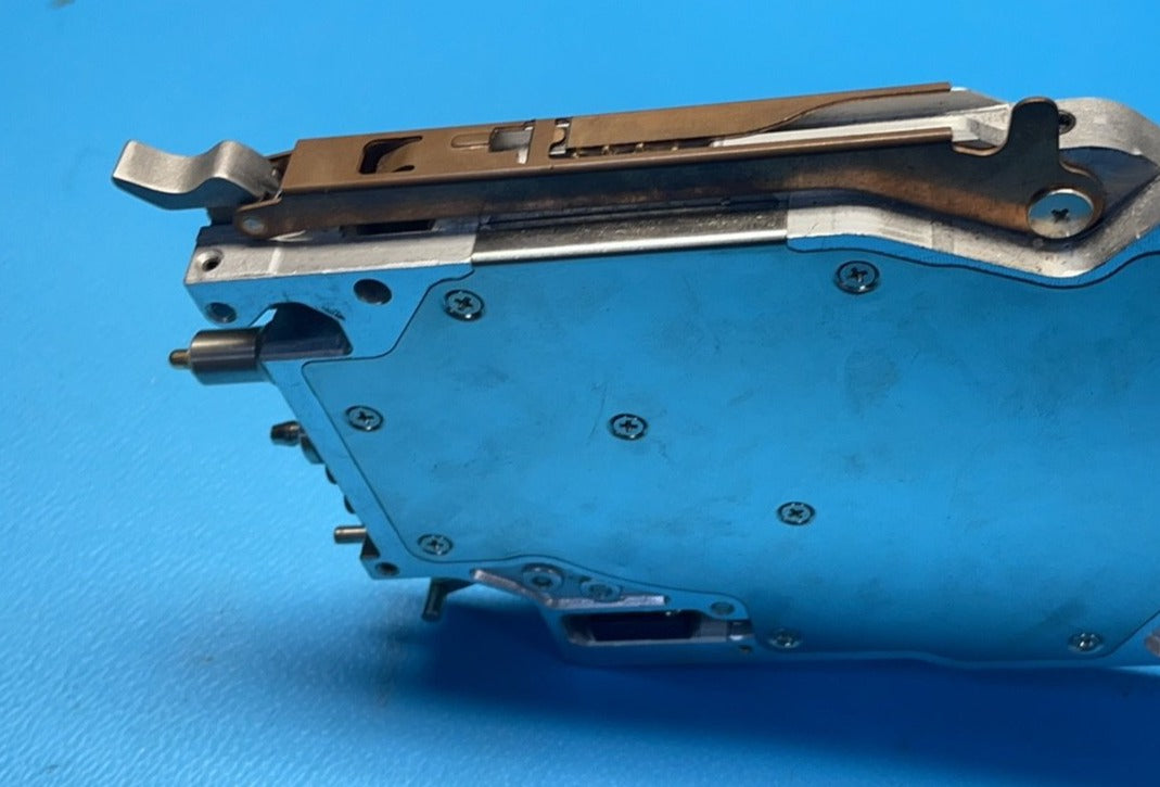 Juki  Electric Feeder  8mm - TIYUNZ Tape Feeder model V8