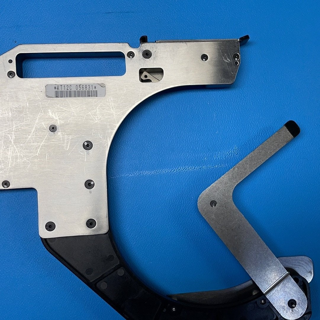 FUJI NXT II W12C  Reel Holder 12mm Feeder part # KT12C