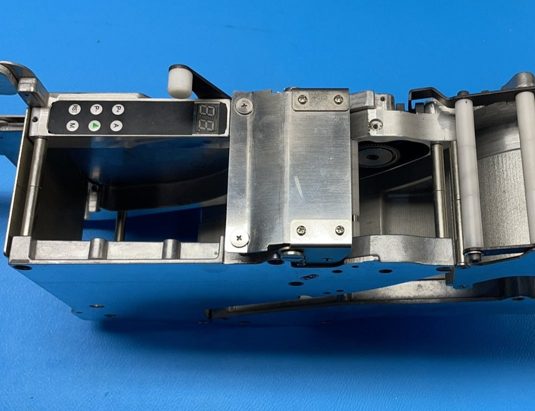 Juki  Electric Feeder  72mm - TIYUNZ Tape Feeder