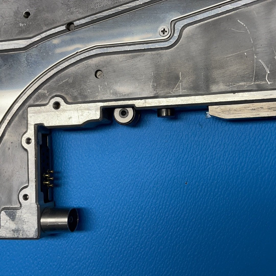 Samsung / Hanwha SM 8mm - S/N: AN-08E - 2P