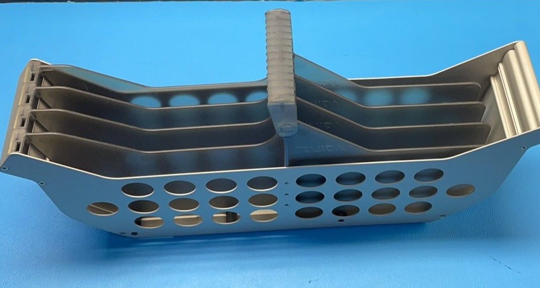 Mycronic Agilis LM8 7" Reel Baskets  L-014-1568