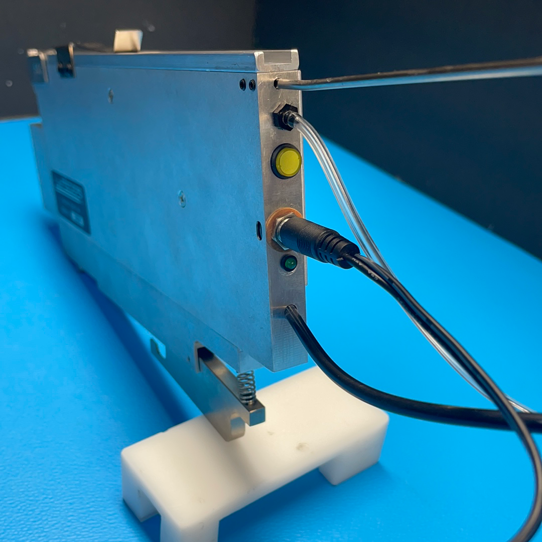 JUKI - Pneumatic Air Tube IC Feeder for JUKI  - SMT