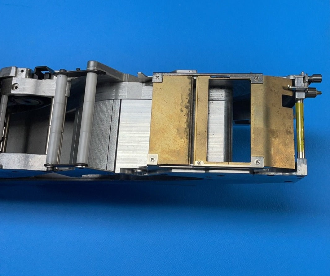 Juki  Electric Feeder  72mm - TIYUNZ Tape Feeder