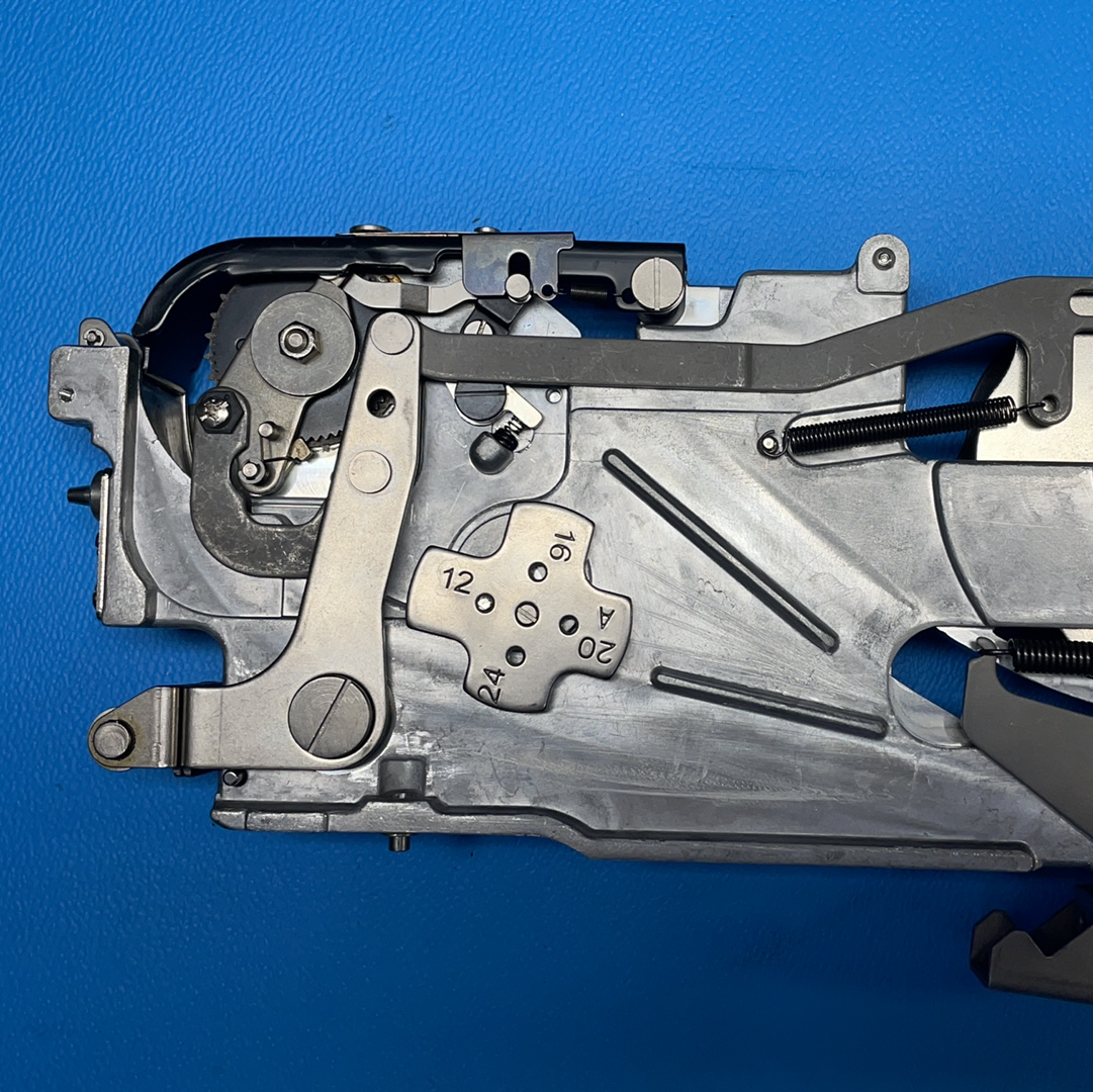 JUKI FF24FS 24mm  FF Type Feeder