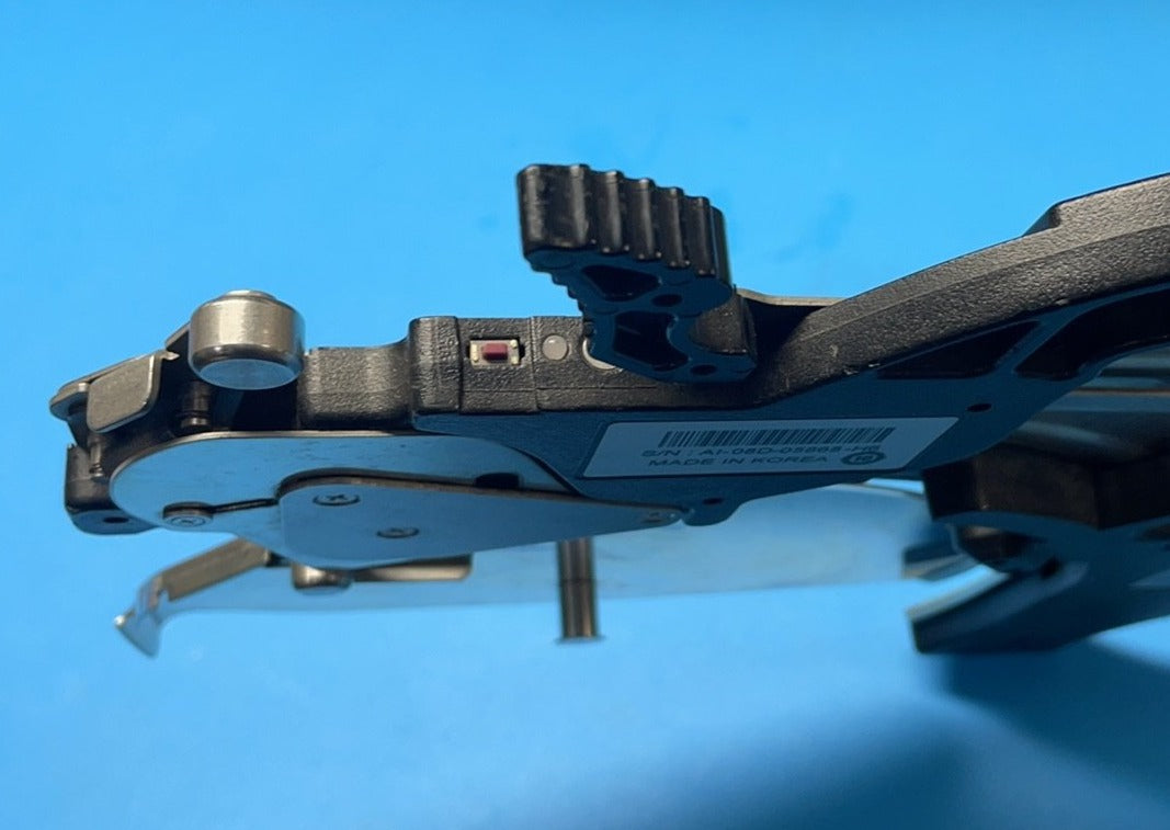 Samsung / Hanwha 8mm SM- S/N: AI-08D -  4P