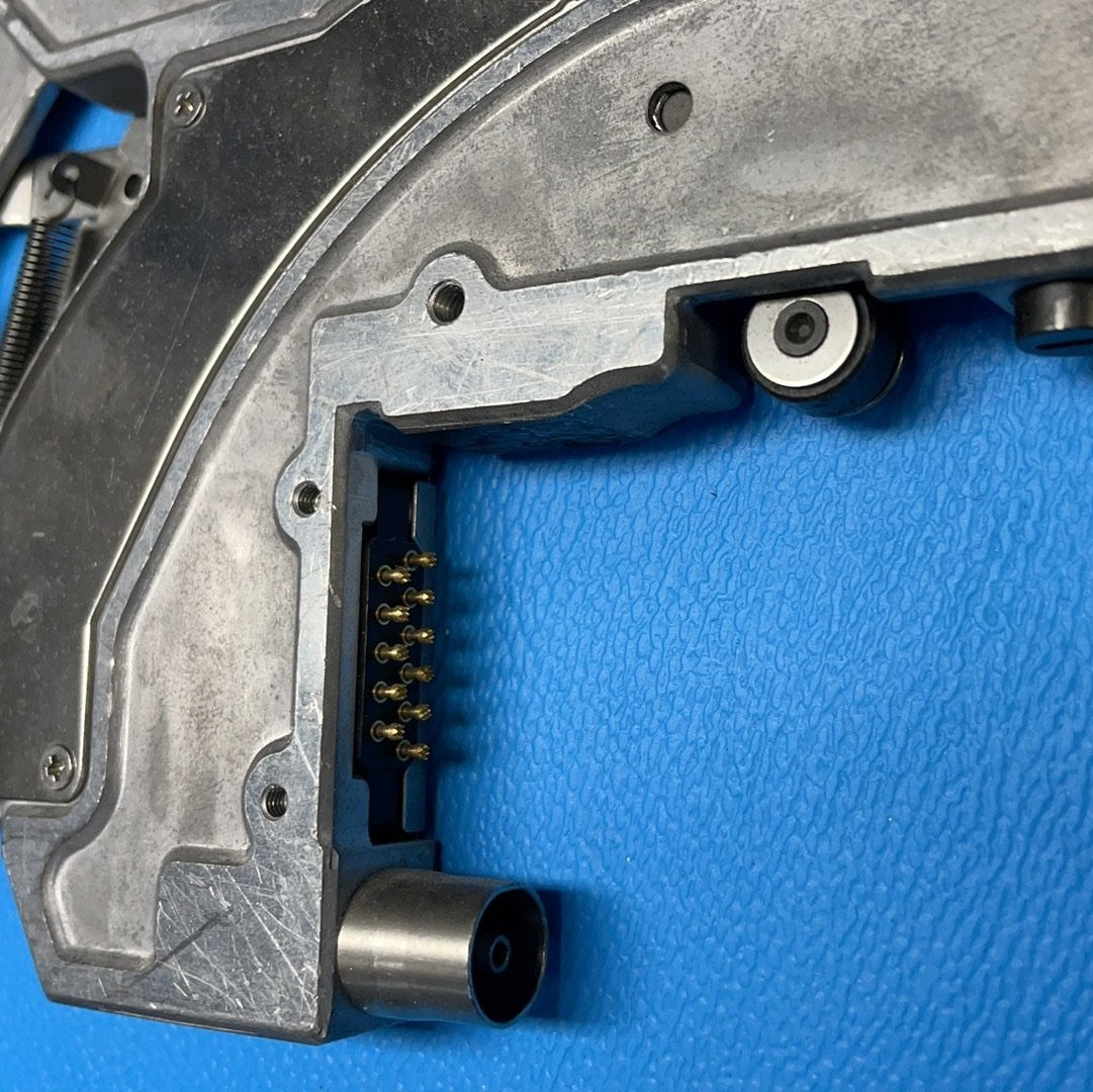 Samsung / Hanwha SM 8mm - S/N: AI-08E - 4E