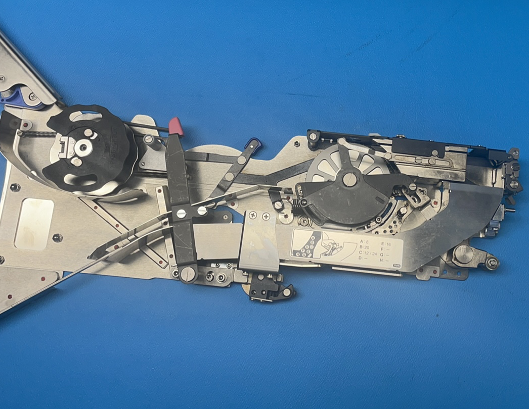 JUKI FF32FR 32mm FF Type Feeder