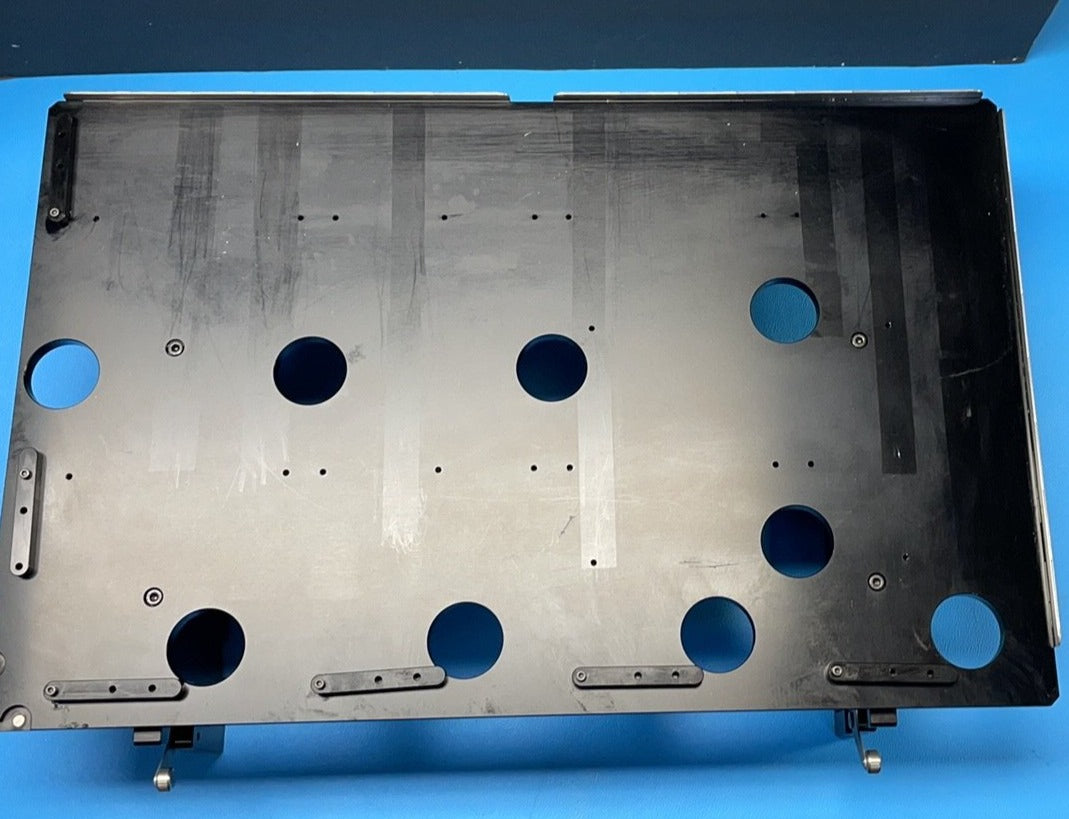 SAMSUNG SM 1 STEP Tray Feeder SMT PN# SBFB20701K
