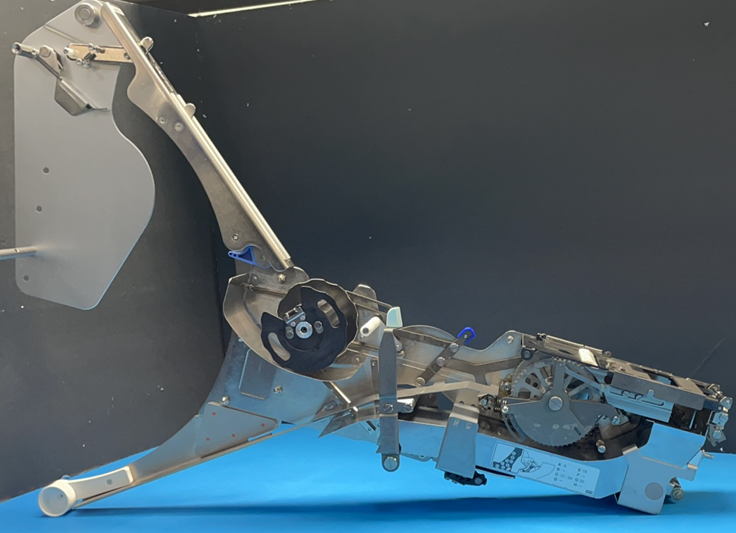 JUKI FF56FR Feeder 56mm FF56