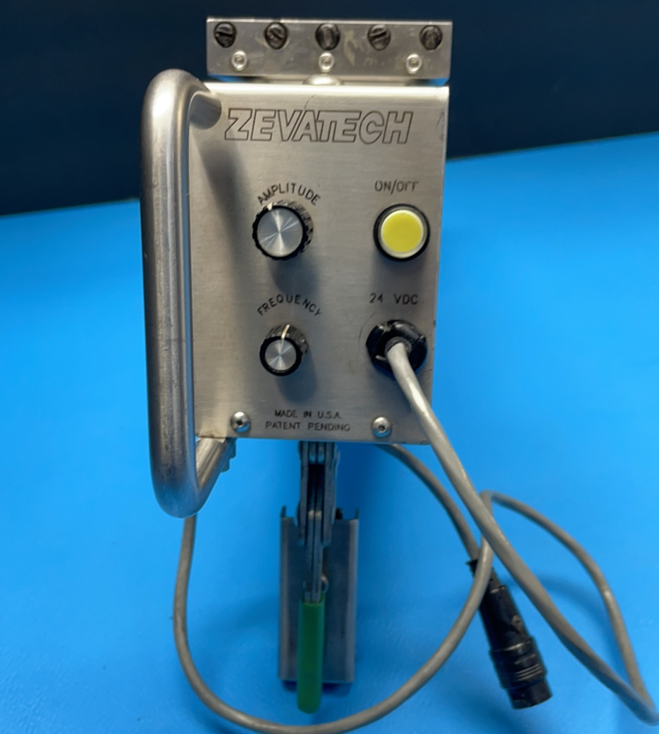 Zevatech / JUKI Multi-lane Vibratory Stick / Tube Feeder / SMT - OEM