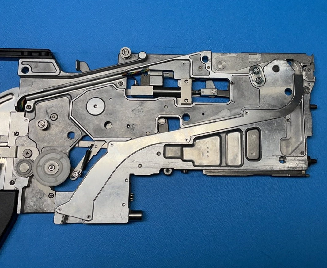 Samsung 8mm SM Series Feeder -S/N: BN-08D