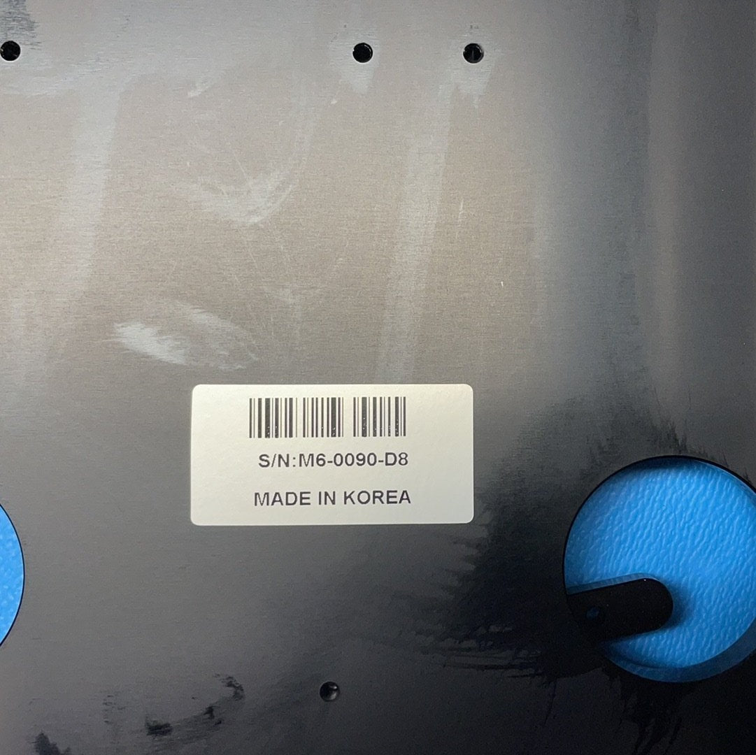 SAMSUNG SM 1 STEP Tray Feeder SMT PN# SBFB20701K