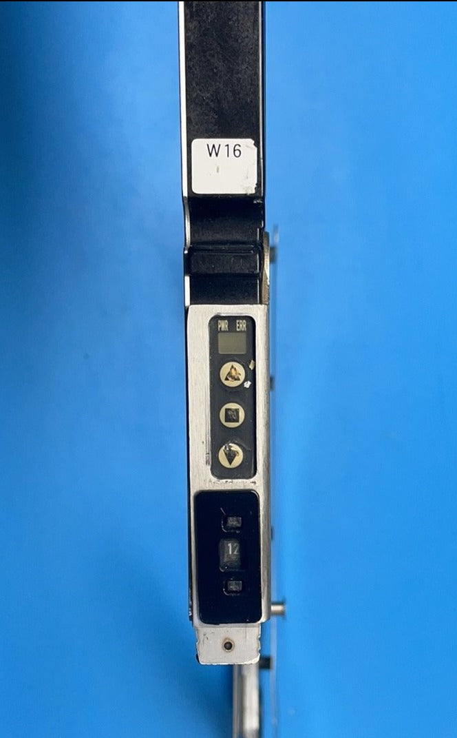 FUJI NXT I W16 16mm Feeder part # KT16A