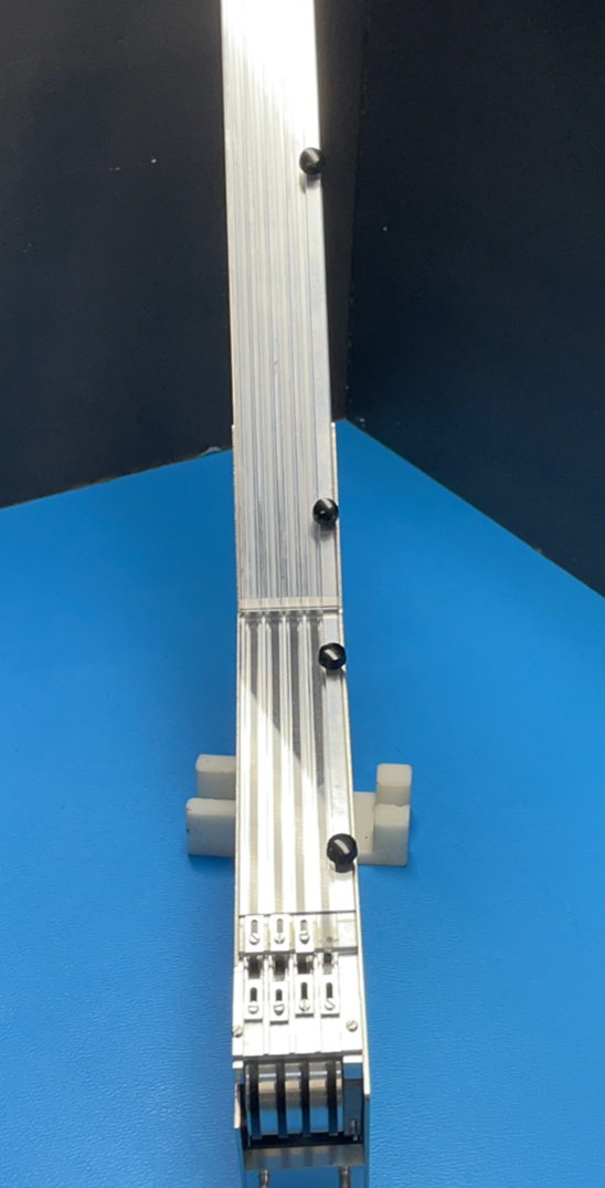 JUKI MBF44 SOIC 8/16 Belt Feeder Tube / Stick Feeder - OEM