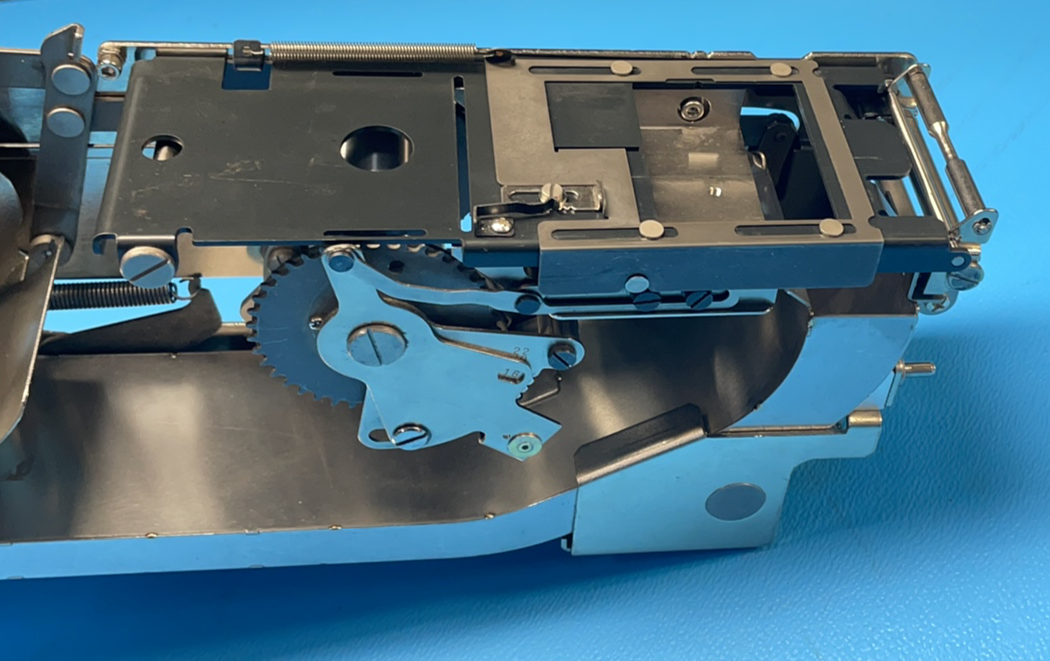 JUKI FF568S Feeder 56mm - style FF - Original