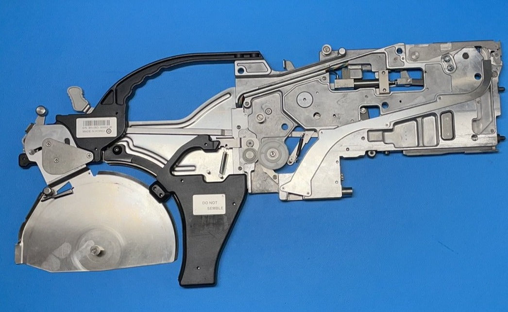 Samsung 8mm SM Series Feeder -S/N: BN-08D