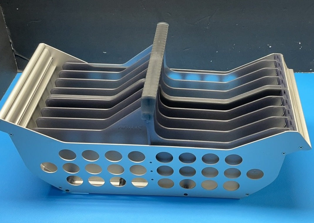 MyData Mycronic Agilis LM8 Flexbin - Dual bin -  Reel Baskets