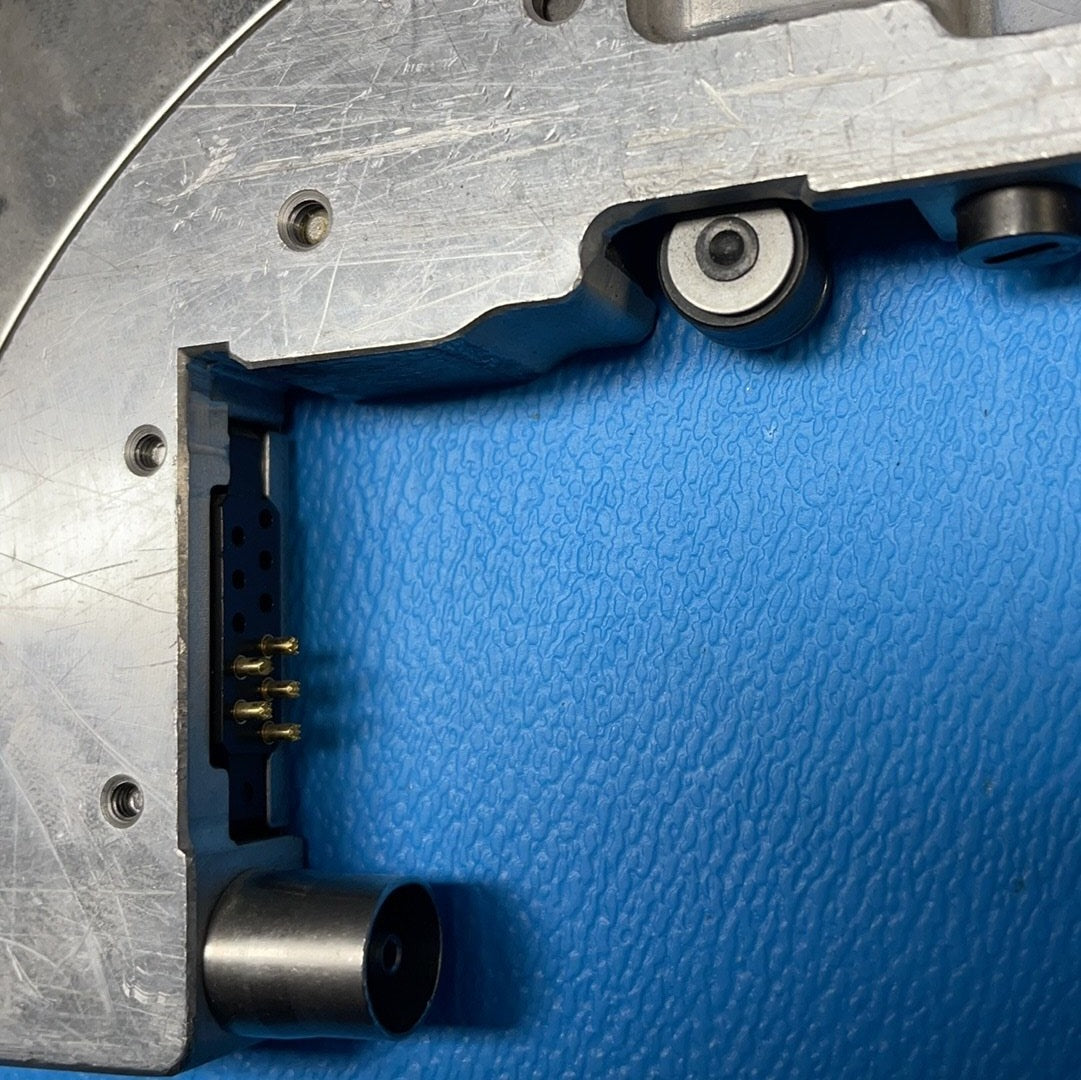 Samsung 8mm SM Series Feeder -S/N: BN-08D