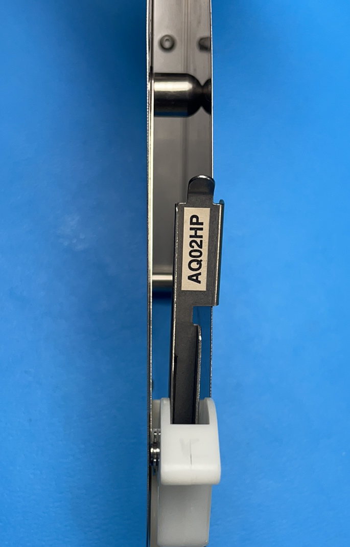 JUKI  AQ02HP 8MM 8x2MM 01005 spliceable Tape feeders  PAPER FEEDER - OEM JUKI