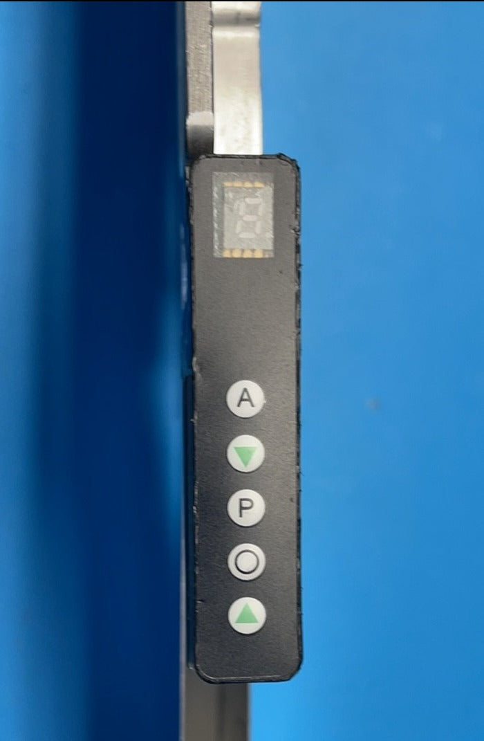Juki  Electric Feeder  8mm - TIYUNZ Tape Feeder model V8