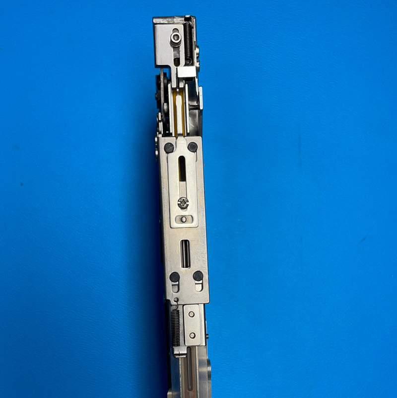 JUKI SFN -  Adjustable stick / tube feeder narrow SOP QFJ PLCC SOJ