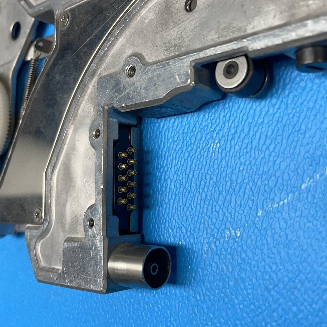 Samsung / Hanwha 8mm SM- S/N: AI-08D -  4P