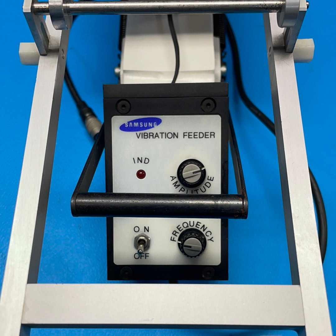 SAMSUNG CP  Vibratory Feeder / Tube Feeder
