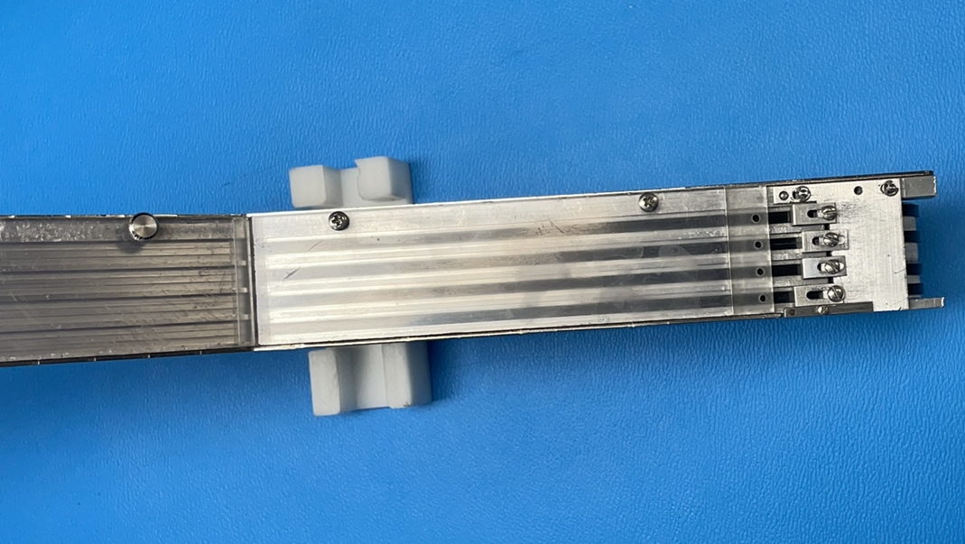 JUKI MBF44 SOIC 8/16 Belt Feeder Tube / Stick Feeder SMT - OEM