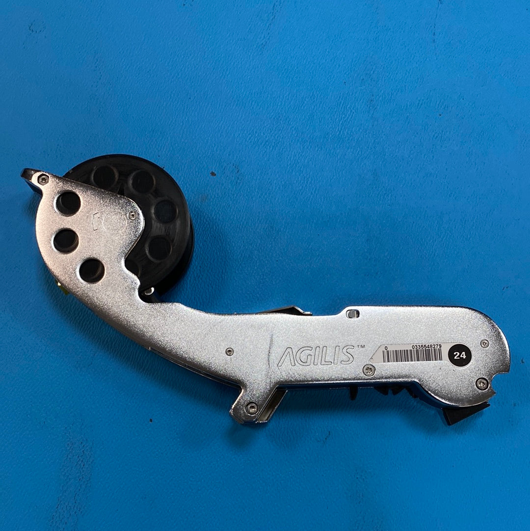 Mycronic MyData Agilis Flex 24MM Feeder L-014-2077